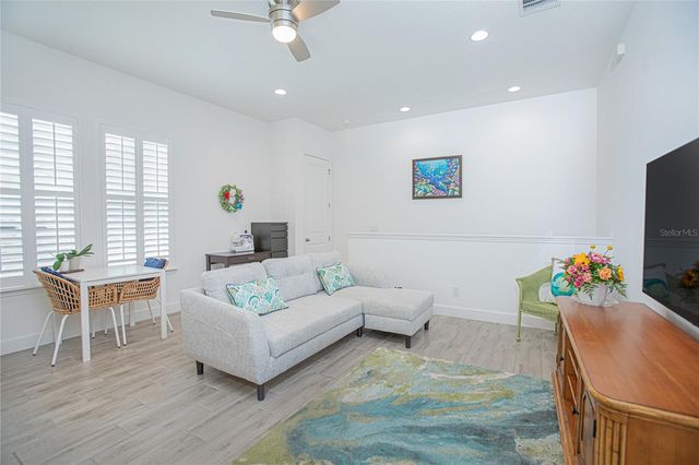 8244 MODIANO STREET, Orlando, FL 32827