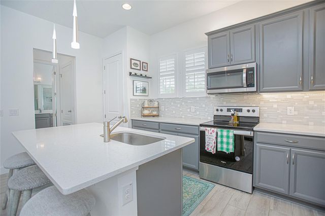 8244 MODIANO STREET, Orlando, FL 32827