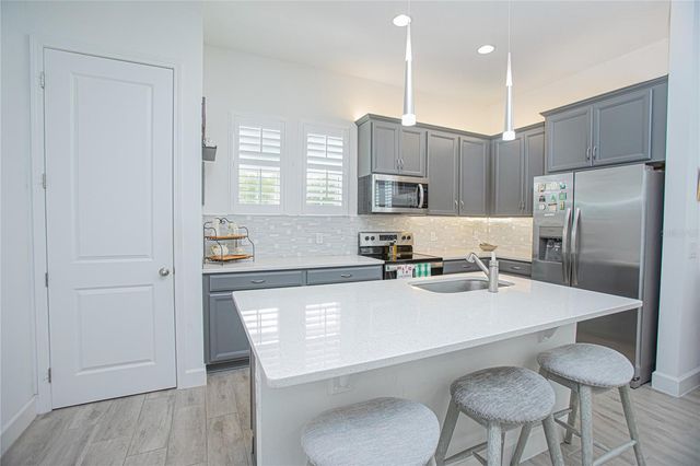 8244 MODIANO STREET, Orlando, FL 32827