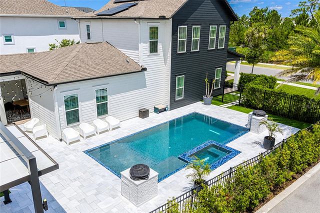 8244 MODIANO STREET, Orlando, FL 32827