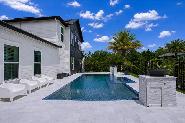 8244 MODIANO STREET, Orlando, FL 32827