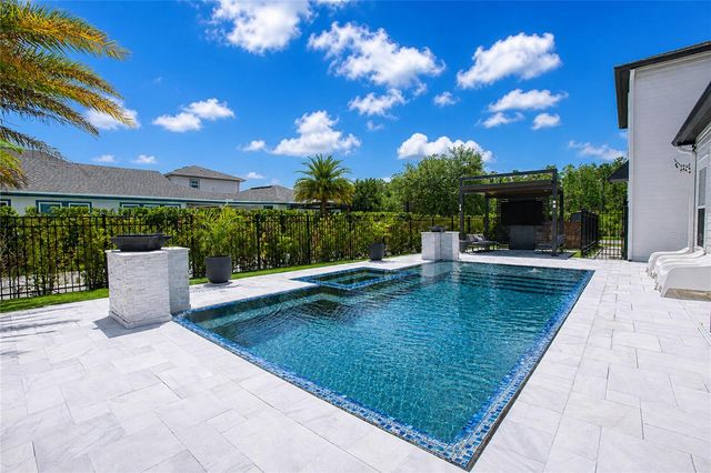 8244 MODIANO STREET, Orlando, FL 32827
