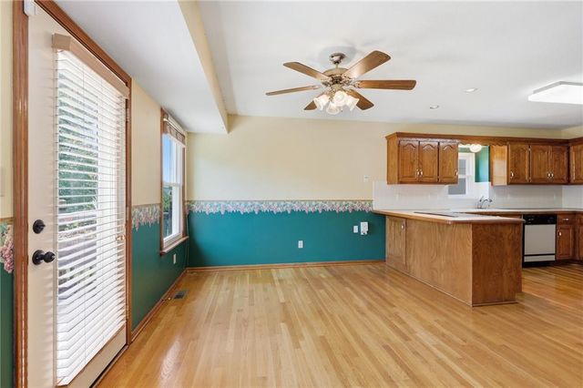 340 SE Bingham Drive, Lee's Summit, MO 64063