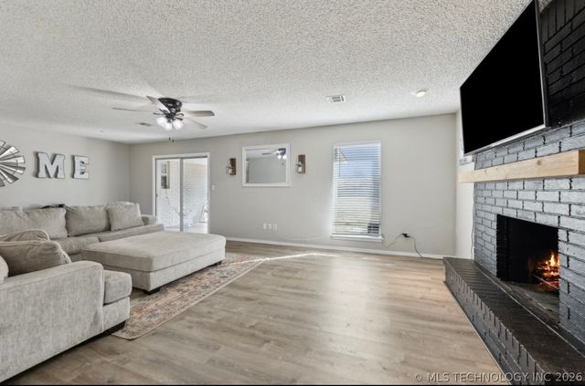 2602 S 27th Street, Muskogee, OK 74401