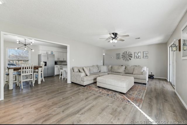 2602 S 27th Street, Muskogee, OK 74401