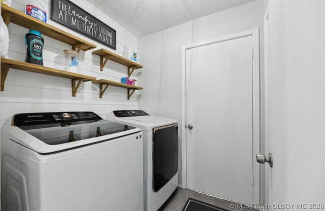 2602 S 27th Street, Muskogee, OK 74401