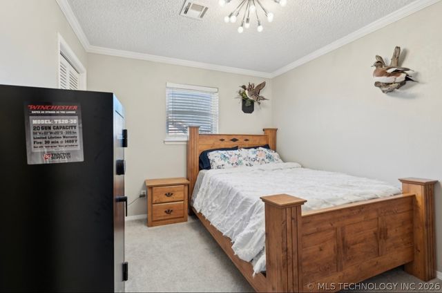 2602 S 27th Street, Muskogee, OK 74401