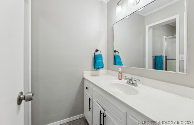 2602 S 27th Street, Muskogee, OK 74401