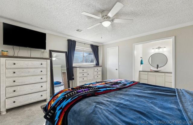 2602 S 27th Street, Muskogee, OK 74401