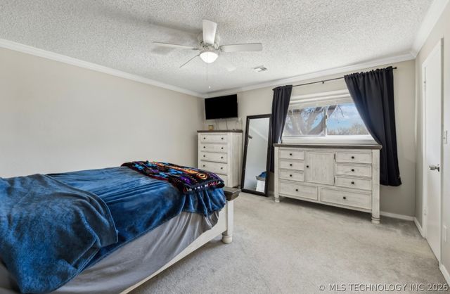 2602 S 27th Street, Muskogee, OK 74401