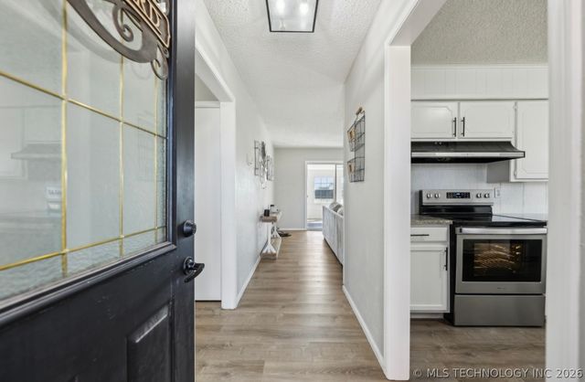 2602 S 27th Street, Muskogee, OK 74401