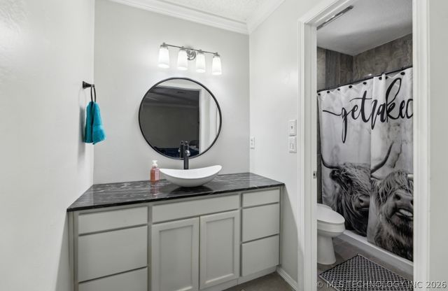 2602 S 27th Street, Muskogee, OK 74401