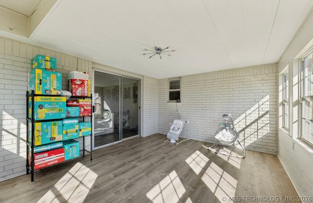 2602 S 27th Street, Muskogee, OK 74401