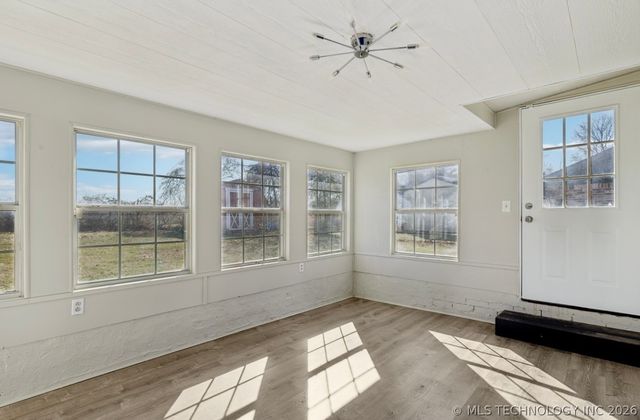 2602 S 27th Street, Muskogee, OK 74401