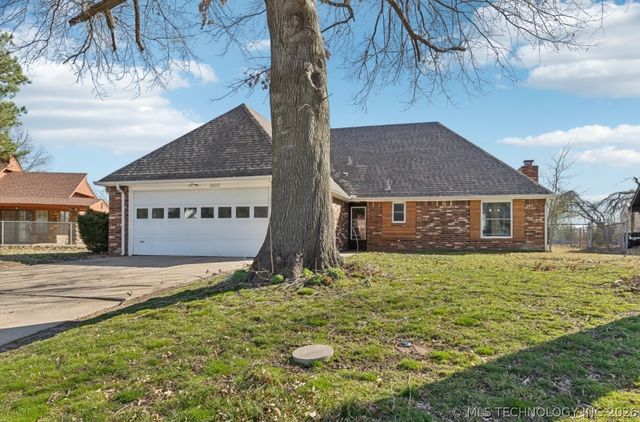 2602 S 27th Street, Muskogee, OK 74401