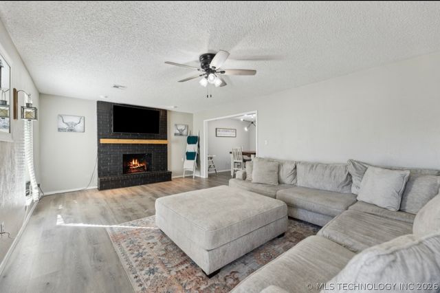 2602 S 27th Street, Muskogee, OK 74401