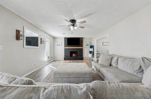 2602 S 27th Street, Muskogee, OK 74401