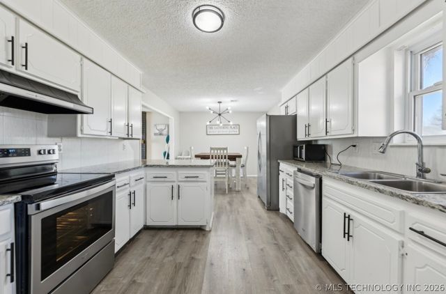 2602 S 27th Street, Muskogee, OK 74401