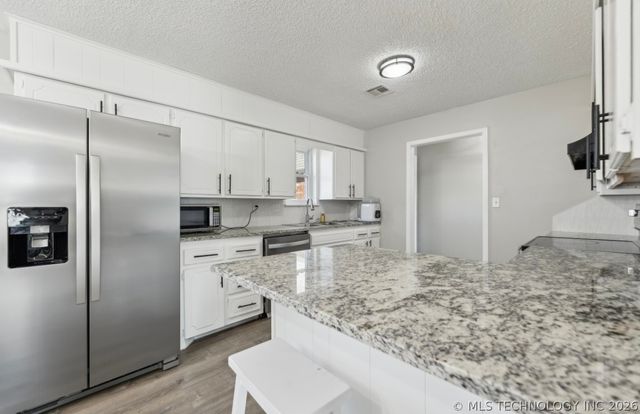 2602 S 27th Street, Muskogee, OK 74401