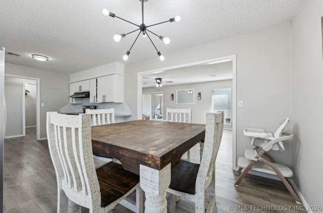 2602 S 27th Street, Muskogee, OK 74401