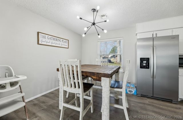 2602 S 27th Street, Muskogee, OK 74401