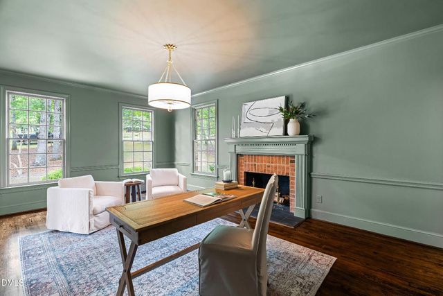 1015 Mulberry Road, Clayton, NC 27520