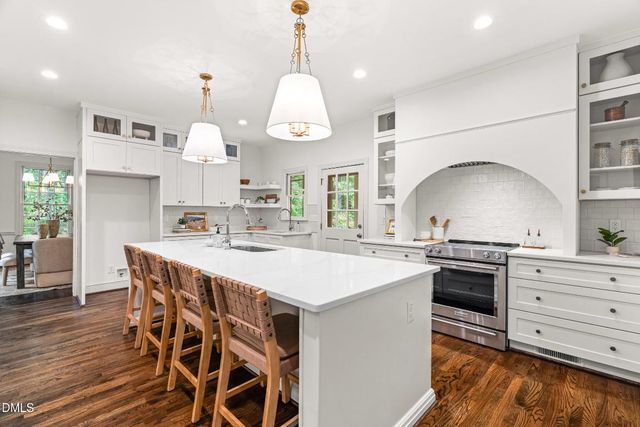 1015 Mulberry Road, Clayton, NC 27520