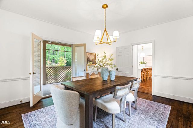 1015 Mulberry Road, Clayton, NC 27520