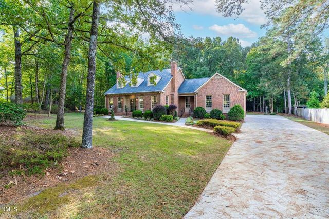 1015 Mulberry Road, Clayton, NC 27520