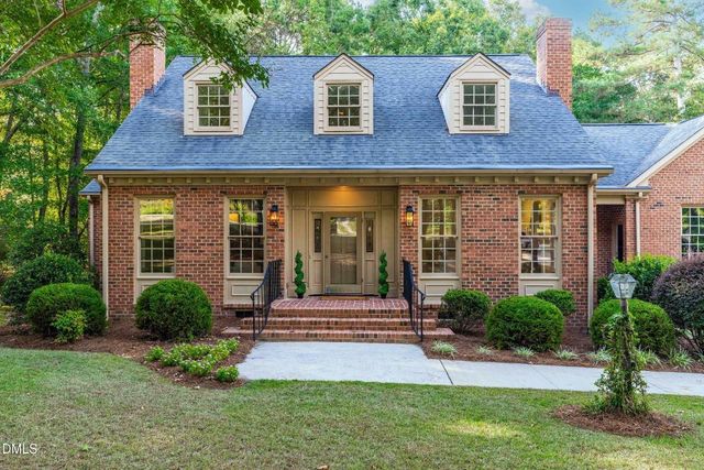 1015 Mulberry Road, Clayton, NC 27520
