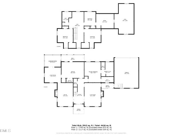 1015 Mulberry Road, Clayton, NC 27520