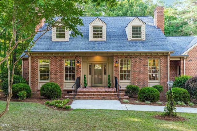 1015 Mulberry Road, Clayton, NC 27520