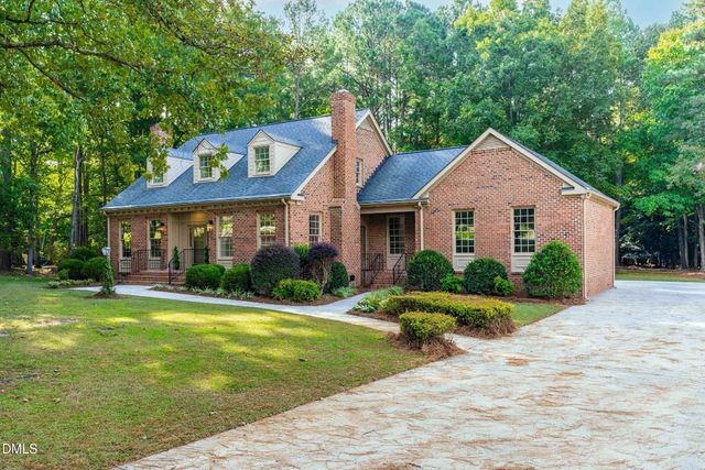 1015 Mulberry Road, Clayton, NC 27520