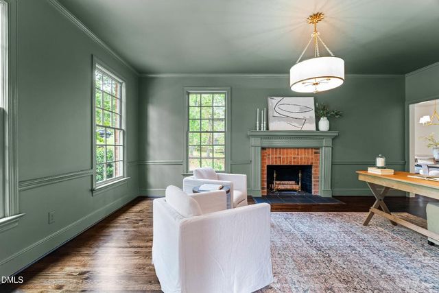 1015 Mulberry Road, Clayton, NC 27520