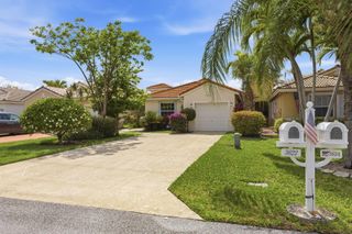 3622 Coco Lake Drive, Coconut Creek, FL 33073
