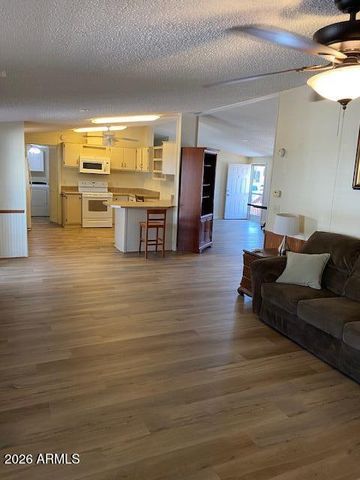 301 S Signal Butte Road 1124, Apache Junction, AZ 85120