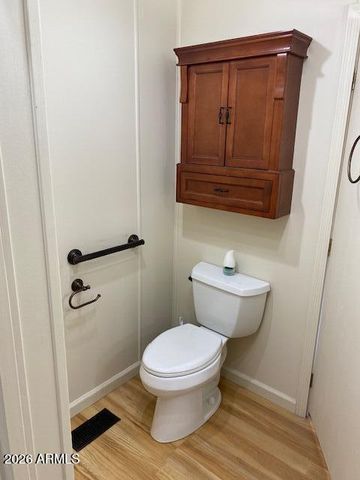 301 S Signal Butte Road 1124, Apache Junction, AZ 85120