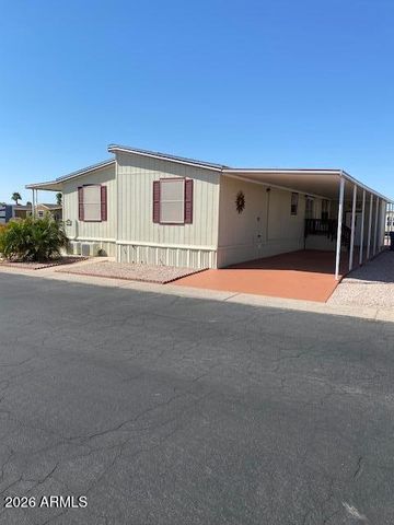 301 S Signal Butte Road 1124, Apache Junction, AZ 85120