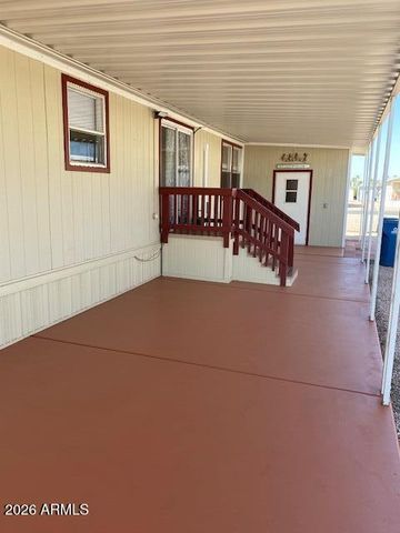 301 S Signal Butte Road 1124, Apache Junction, AZ 85120