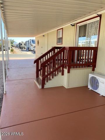 301 S Signal Butte Road 1124, Apache Junction, AZ 85120