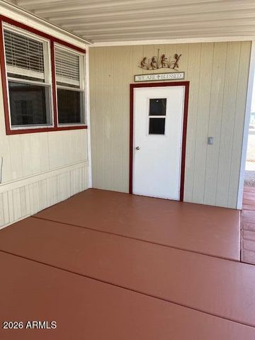 301 S Signal Butte Road 1124, Apache Junction, AZ 85120