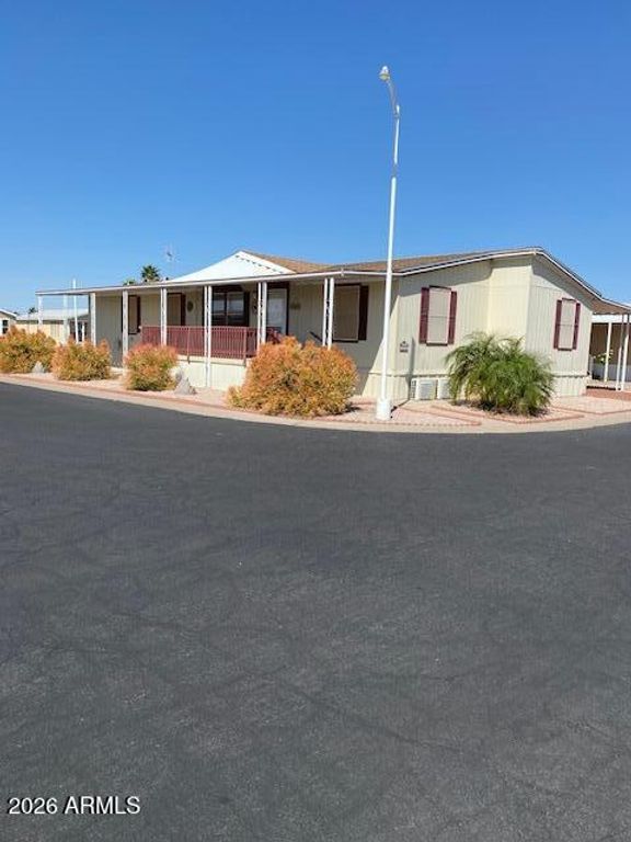 301 S Signal Butte Road 1124, Apache Junction, AZ 85120