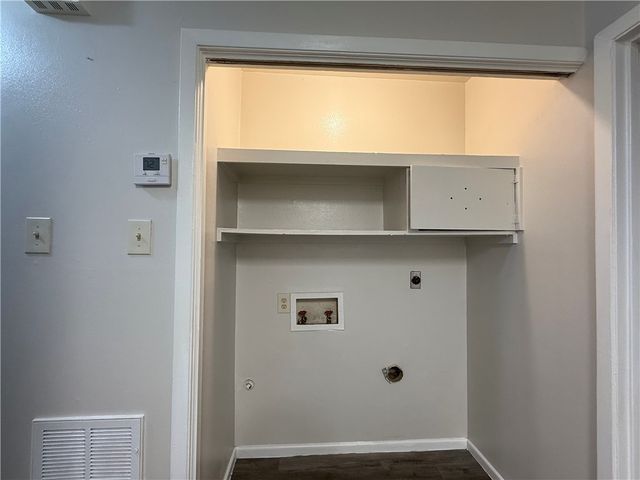 6506 Pharaoh Dr A, Corpus Christi, TX 78412