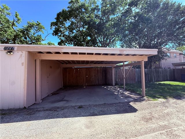 6506 Pharaoh Dr A, Corpus Christi, TX 78412