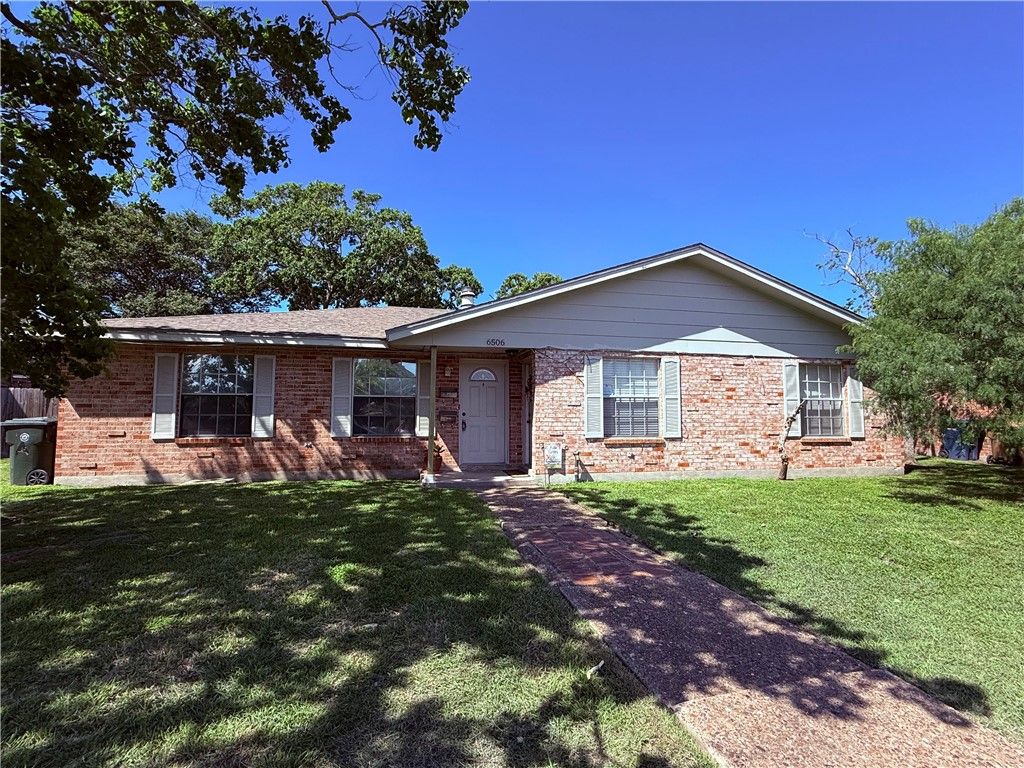6506 Pharaoh Dr A, Corpus Christi, TX 78412