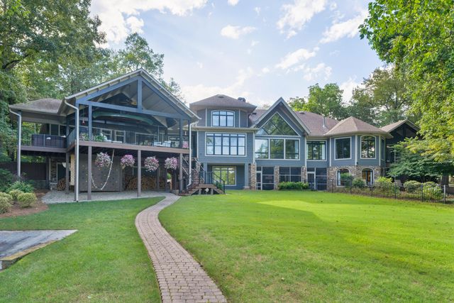 6402 Dogwood Drive, Harrison, TN 37341