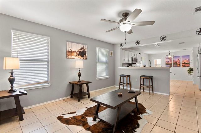 5908 Silver Screen DR, Austin, TX 78747