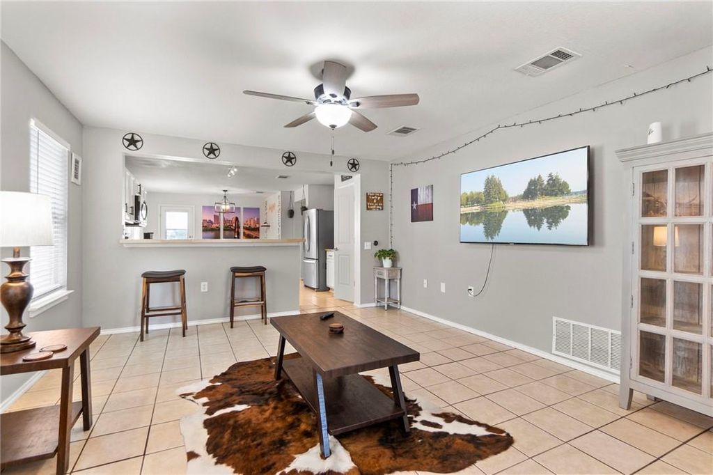 5908 Silver Screen DR, Austin, TX 78747