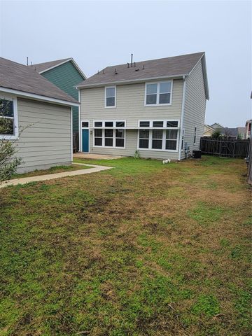 1521 Arbor Knot DR, Kyle, TX 78640