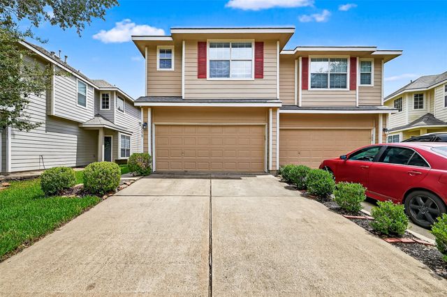 25239 Bentley Glen Lane, Katy, TX 77494